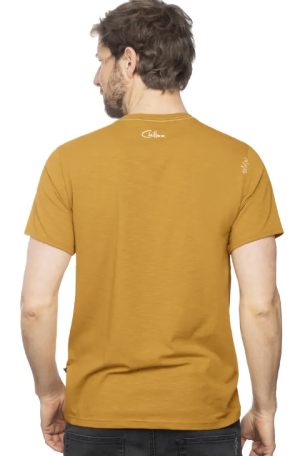 Chillaz Time Outdoors T-Shirt Men