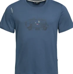 Chillaz Van Life T-Shirt Men