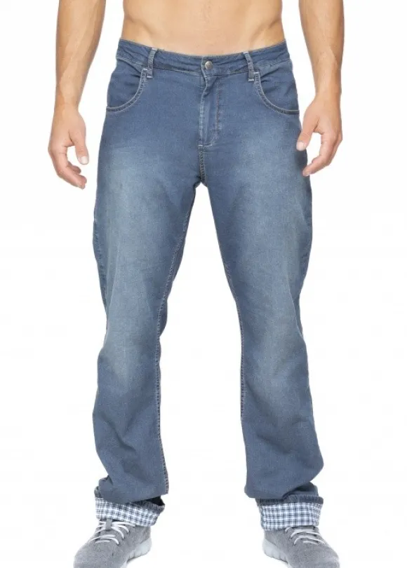Chillaz Working 2.0 Pant Men