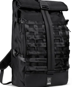 Chrome Barrage 34L