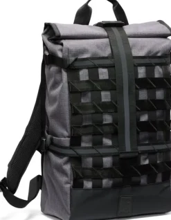 Chrome Barrage 22L