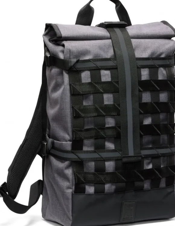 Chrome Barrage 22L