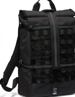 Chrome Barrage 22L