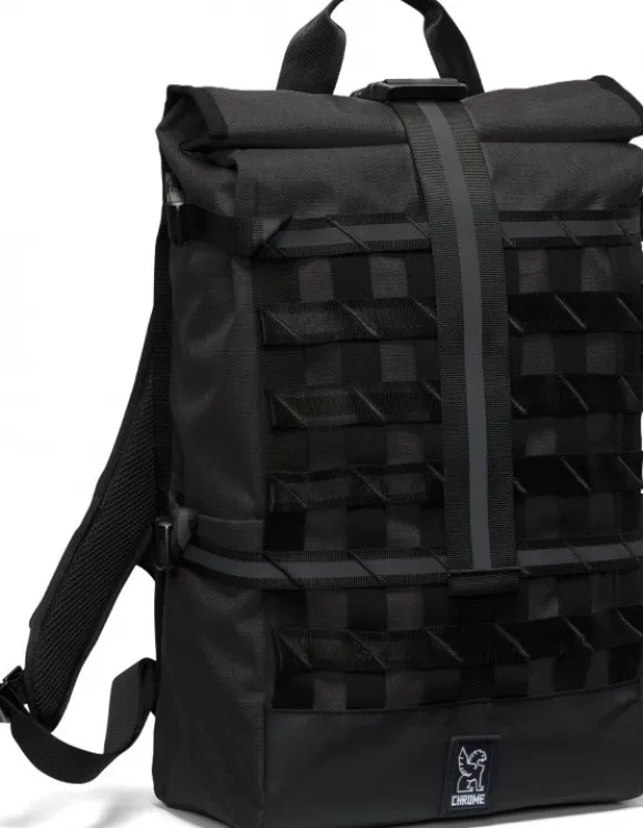 Chrome Barrage 22L