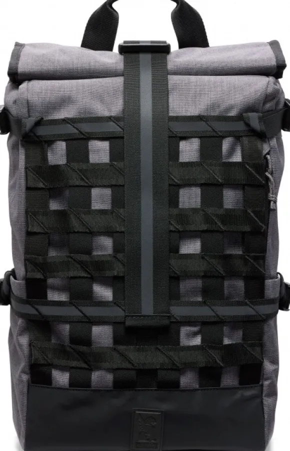 Chrome Barrage 22L