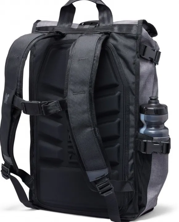 Chrome Barrage 22L