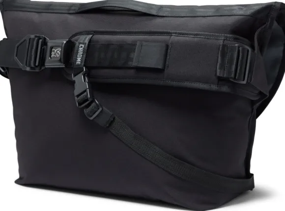 Chrome Citizen Messenger