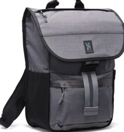 Chrome Corbet 24L