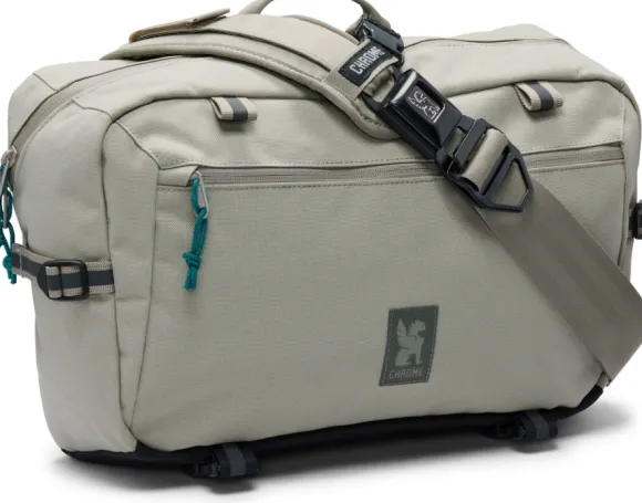 Chrome Kadet Max