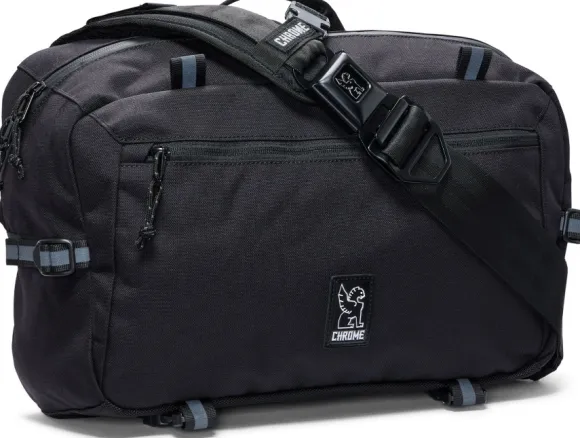 Chrome Kadet Max