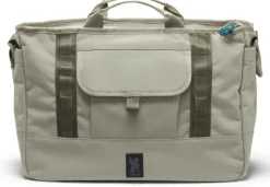 Chrome Midtown 20L Messenger
