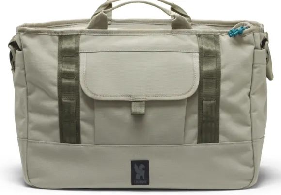 Chrome Midtown 20L Messenger