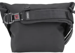 Chrome Mini Metro Messenger Bag