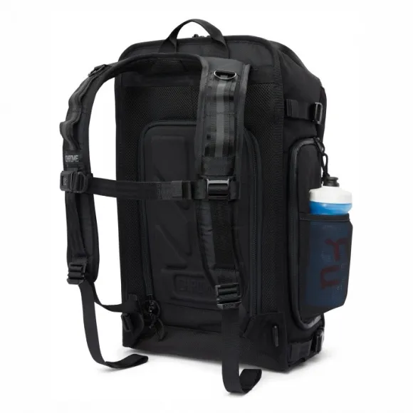 Chrome Niko Camera Backpack 3.0