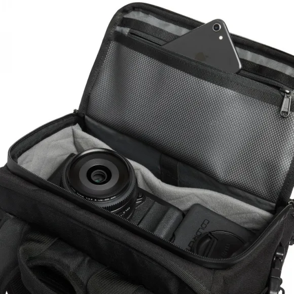 Chrome Niko Camera Backpack 3.0