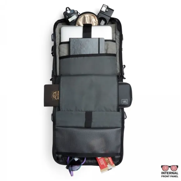 Chrome Niko Camera Backpack 3.0
