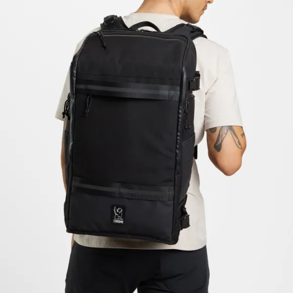Chrome Niko Camera Backpack 3.0