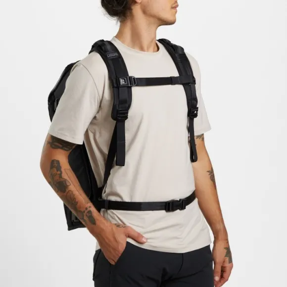 Chrome Niko Camera Backpack 3.0