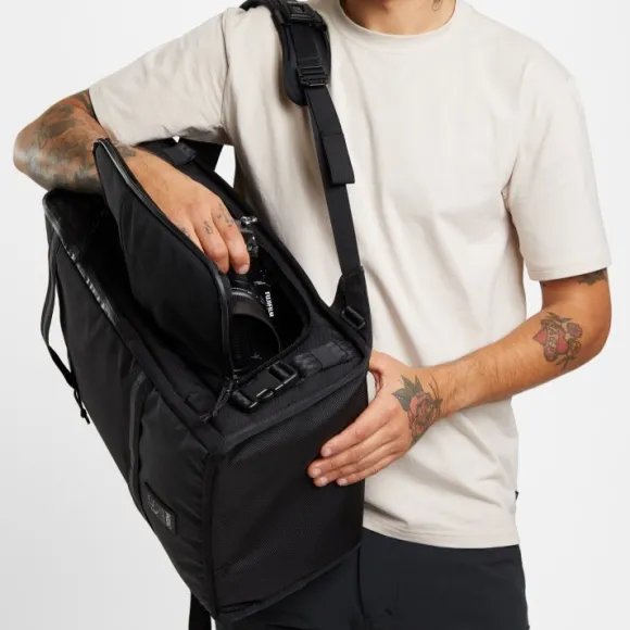 Chrome Niko Camera Backpack 3.0