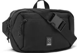 Chrome Ziptop Waistpack