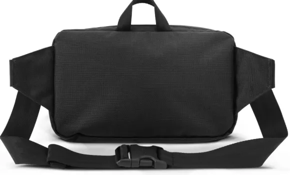 Chrome Ziptop Waistpack