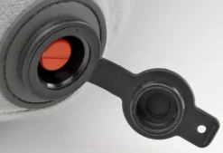 Cocoon Air Core Down Travel Pillow