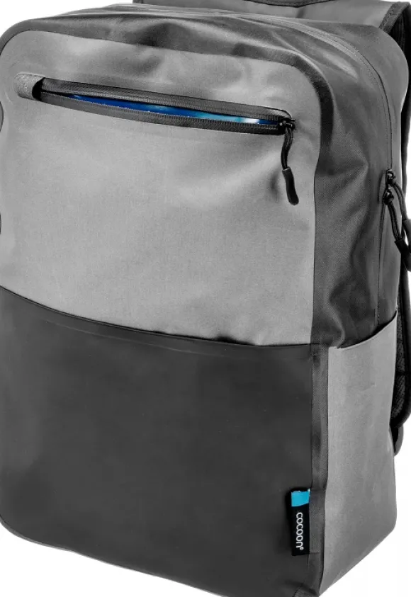 Cocoon City Traveler Backpack