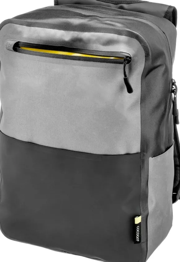 Cocoon City Traveler Backpack