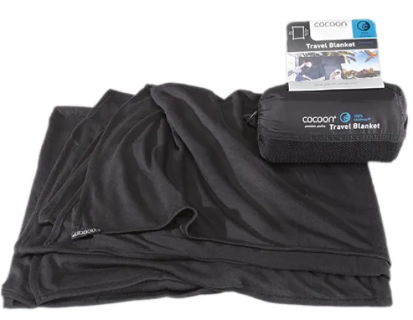 Cocoon Coolmax Travel Blanket
