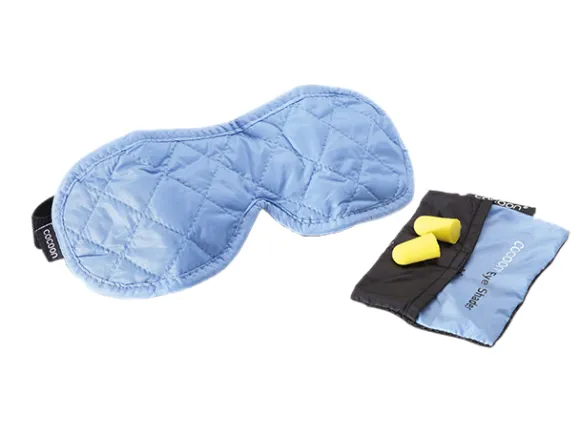 Cocoon Eye Shades