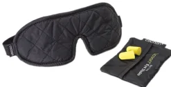 Cocoon Eye Shades De Luxe