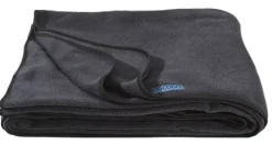 Cocoon Fleece Blanket / Fleecedecke