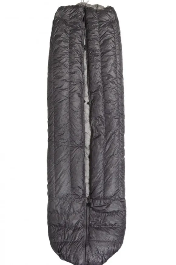 Cocoon Hammock Top Quilt down