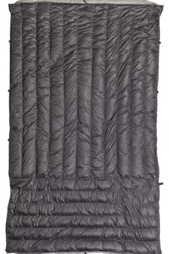 Cocoon Hammock Top Quilt down
