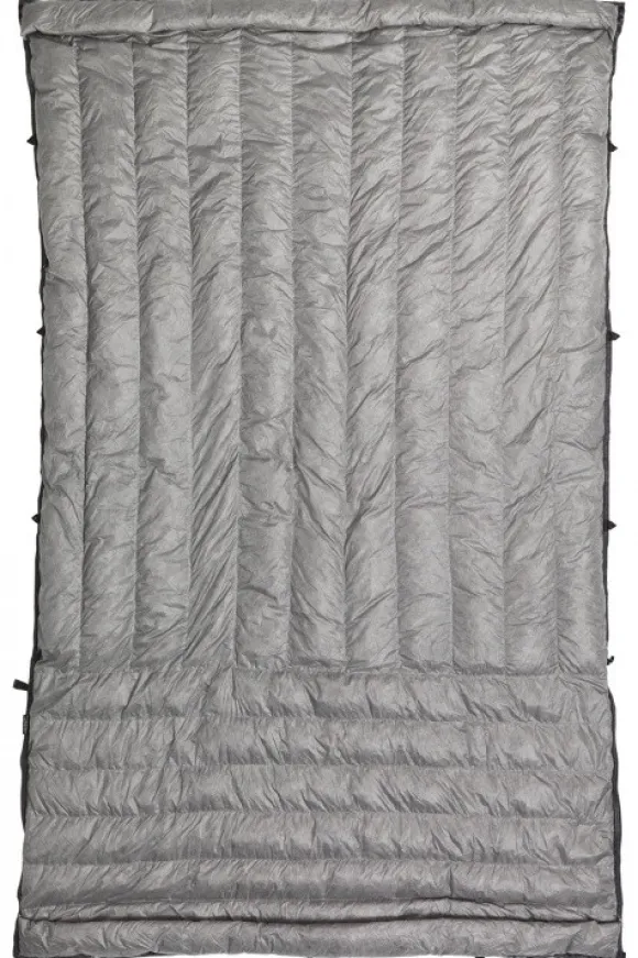 Cocoon Hammock Top Quilt down
