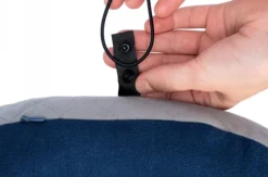 Cocoon Hammock/Travel Pillow