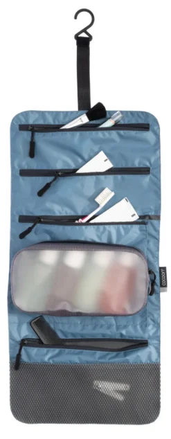 Cocoon Hanging Toiletry Kit Minimalist Light