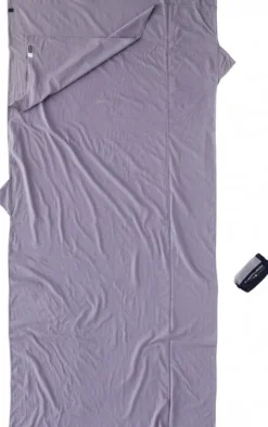 Cocoon Insect Shield TravelSheet &Auml;gyptische Baumwolle