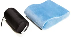 Cocoon Memory Foam Contour Travel Pillow