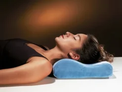 Cocoon Memory Foam Contour Travel Pillow