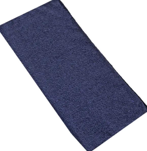 Cocoon Microfiber Terry Towel Light