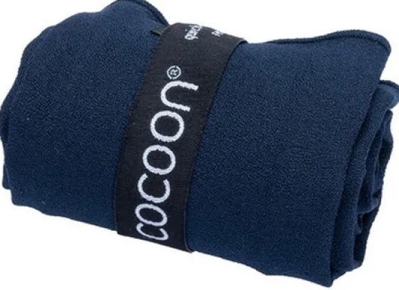 Cocoon Microfiber Towel Hyperlight
