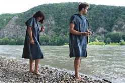 Cocoon Microfiber Towel Poncho Ultralight
