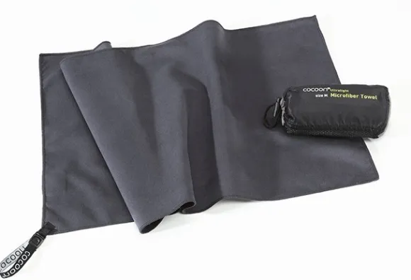 Cocoon Microfiber Towel Ultralight
