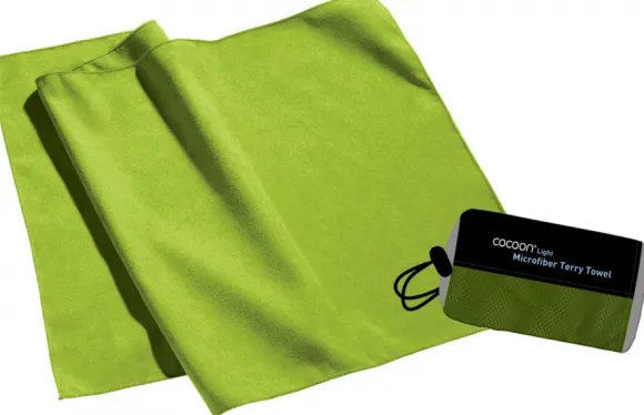 Cocoon Microfiber Towel Ultralight