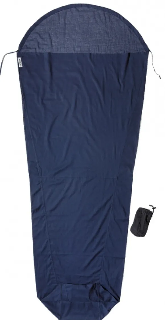 Cocoon MummyLiner Ägyptische Baumwolle