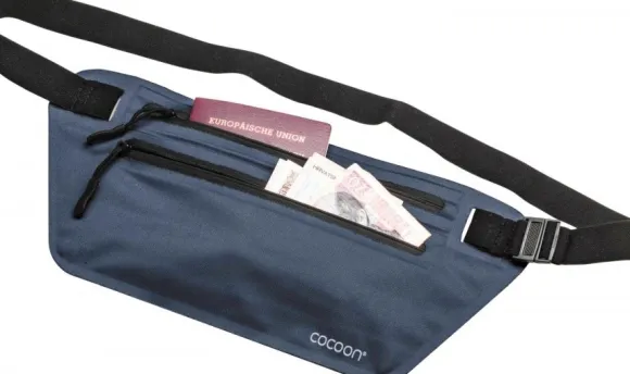 Cocoon Secret Waist Wallet