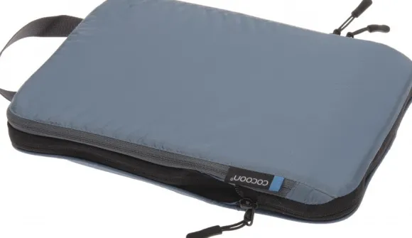 Cocoon Squeezer Compression Packing Cube Light