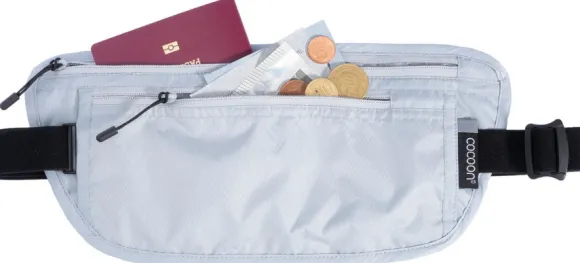 Cocoon Travel Waist Wallet