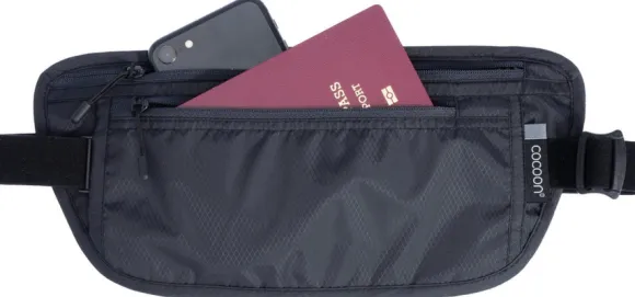 Cocoon Travel Waist Wallet